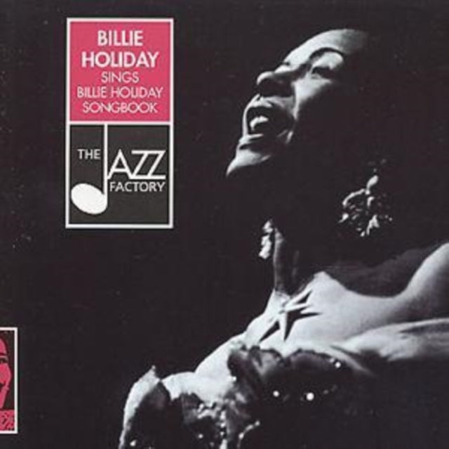 Billie Holiday Sings Billie Holiday Songbook
