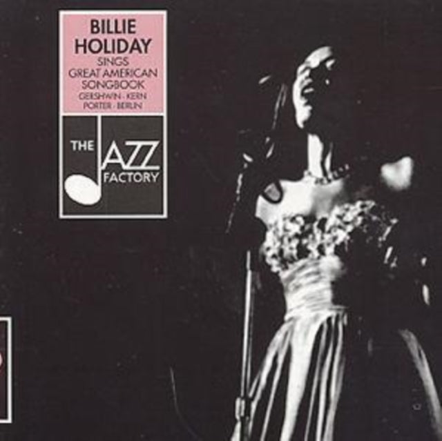 Sings Great American Songbook