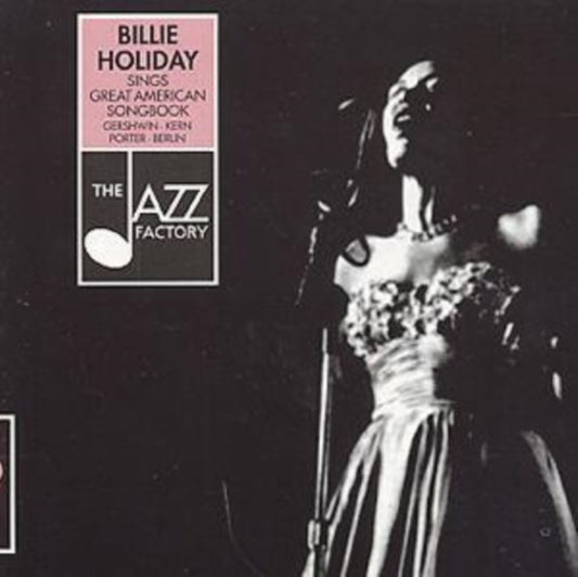 Sings Great American Songbook