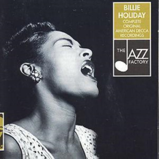 Complete Original American Decca Recordings