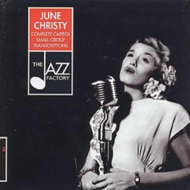 Complete Capital Small Group Transcriptions