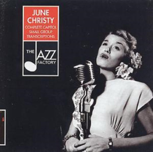 Complete Capital Small Group Transcriptions