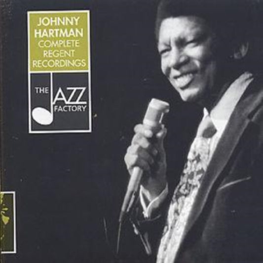 Complete Regent Recordings