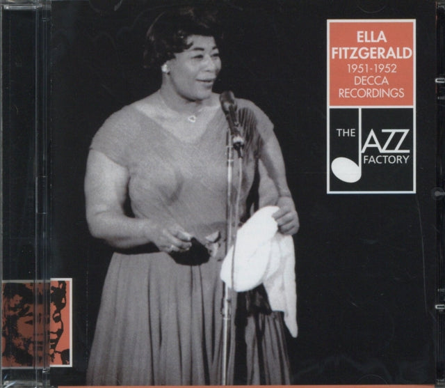 1951 - 1952 Decca Recordings [spanish Import]