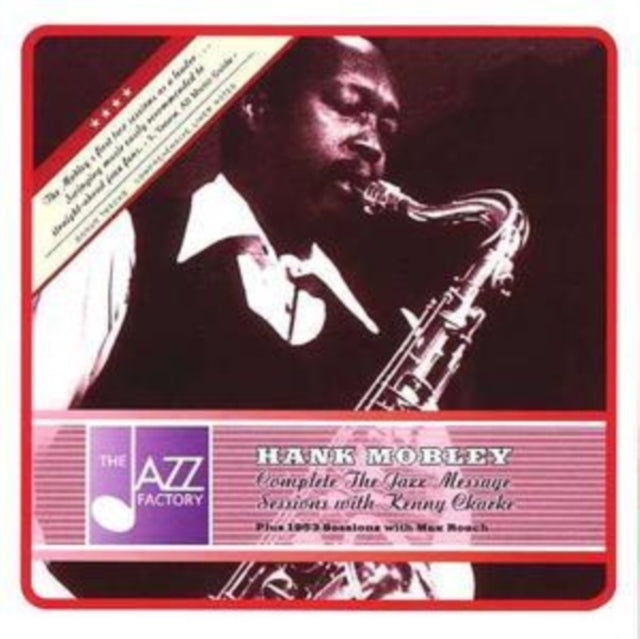 Complete Jazz Message Sessions [spanish Import]
