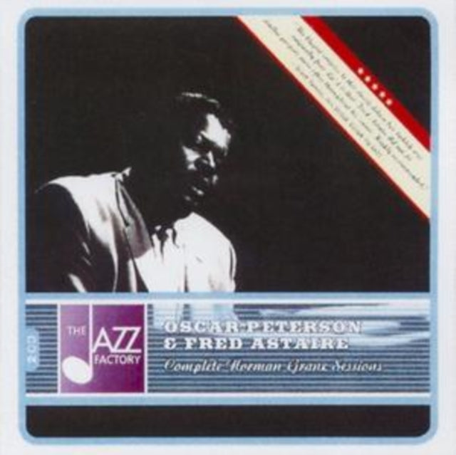 Complete Norman Granz Sessions [spanish Import]