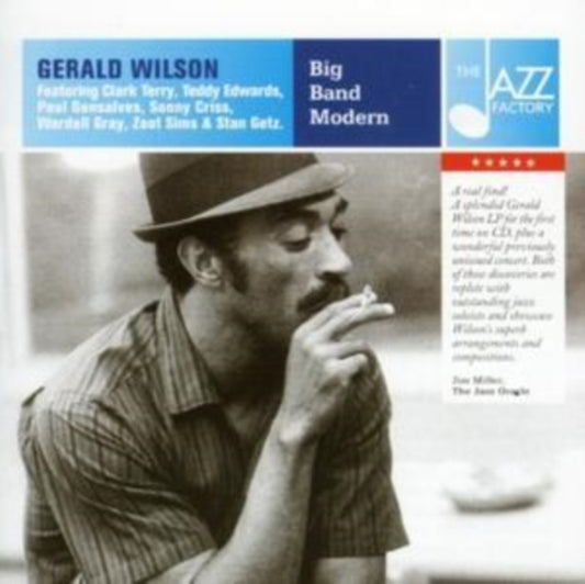Big Band Modern [spanish Import]