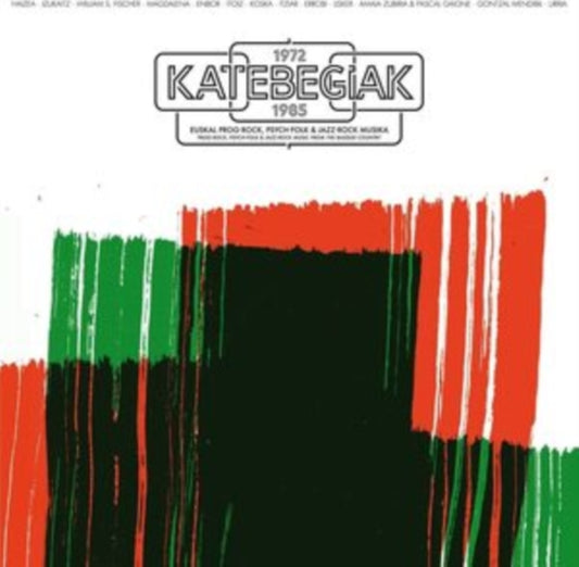 Katebegiak