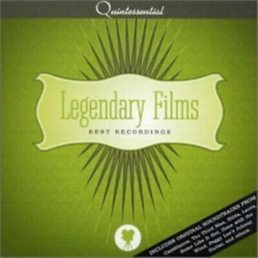 Legendary Films