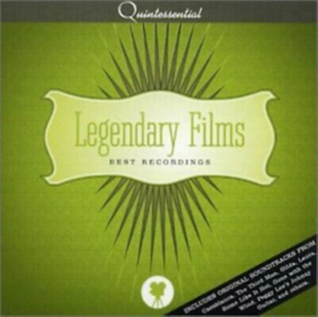 Legendary Films