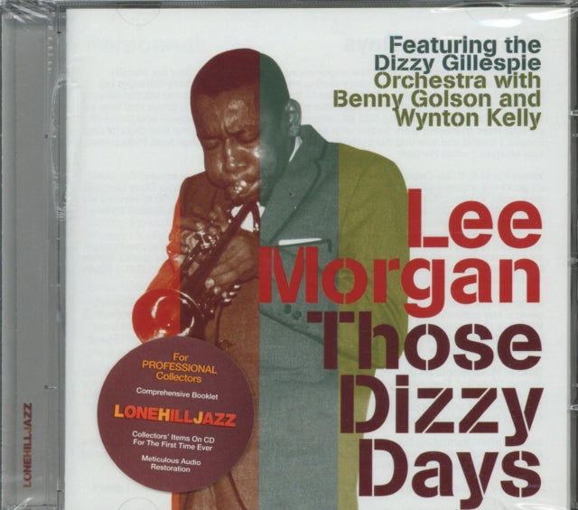 Those Dizzy Days [spanish Import]