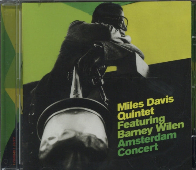 Amsterdam Concert [spanish Import]