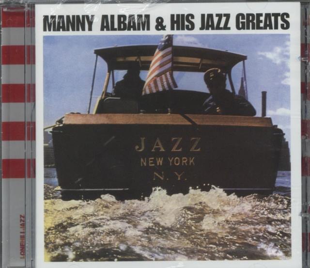 Jazz New York [spanish Import]