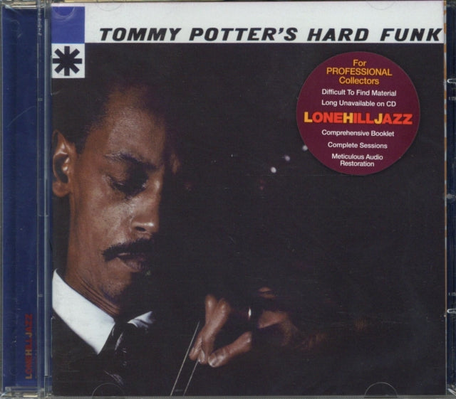 Hard Funk [spanish Import]