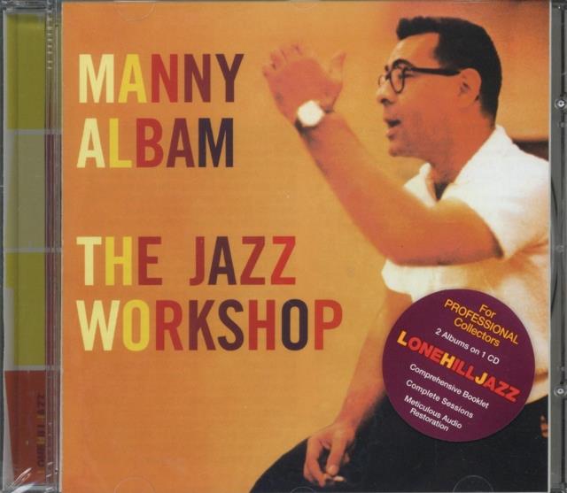 Jazz Workshop, the [spanish Import]