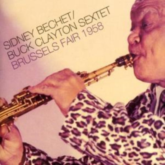 Brussels Fair 1958 [spanish Import]