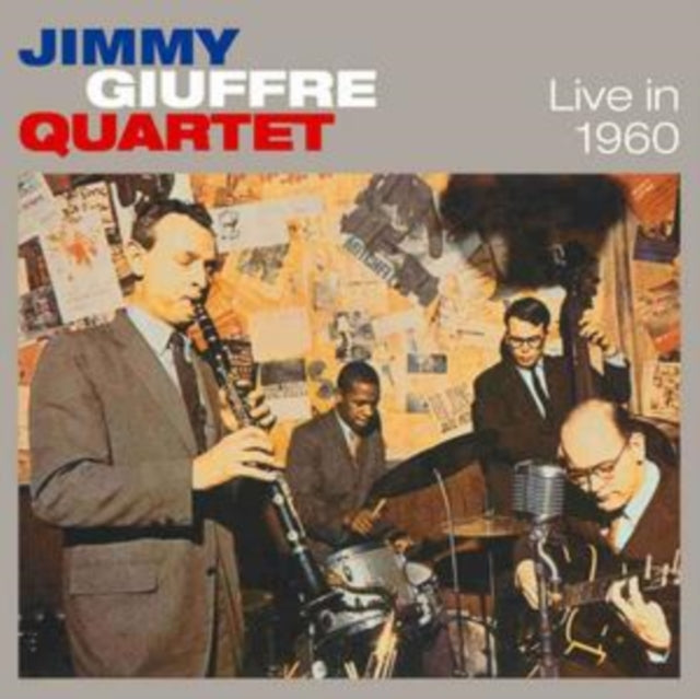 Live in 1960 [spanish Import]