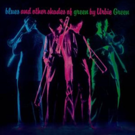 Blues and Other Shades of Green [spanish Import]
