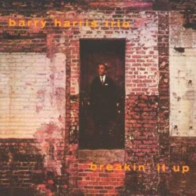 Breakin' It Up [spanish Import]