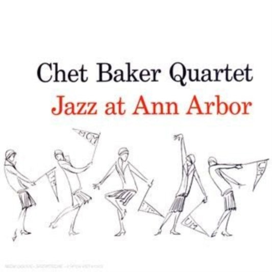 Jazz at Ann Arbour