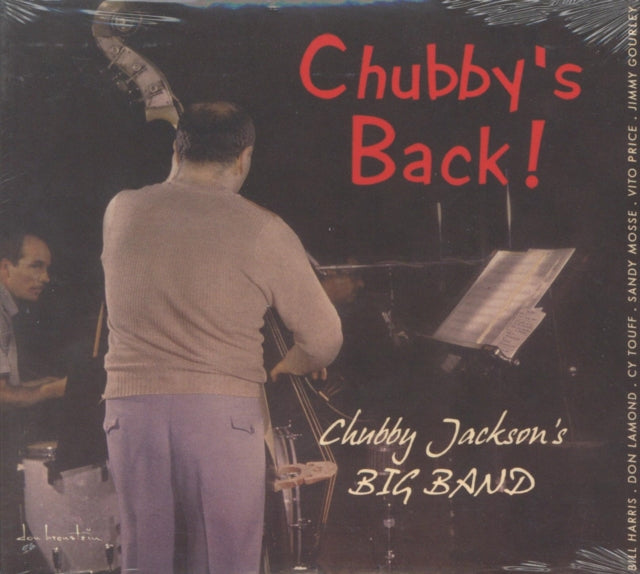 Chubby's Back/i'm Entitled to You [spanish Import]
