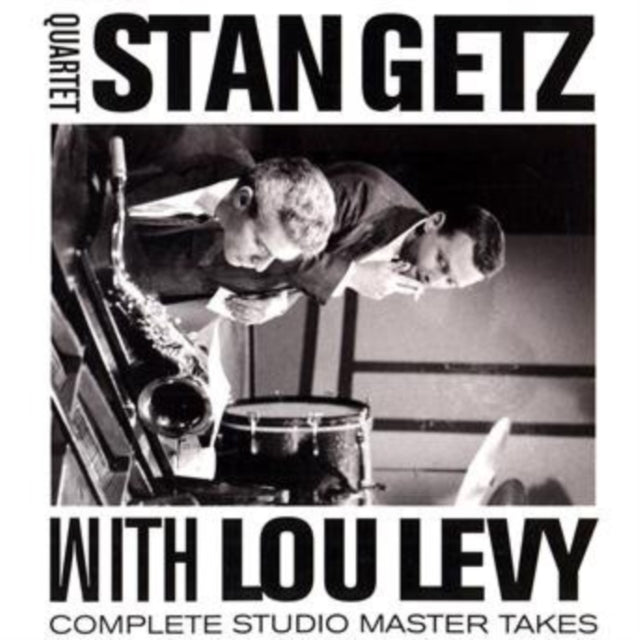 Complete Studio Master Takes [spanish Import]