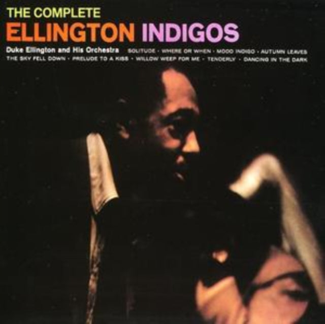 The Complete Ellington Indigos