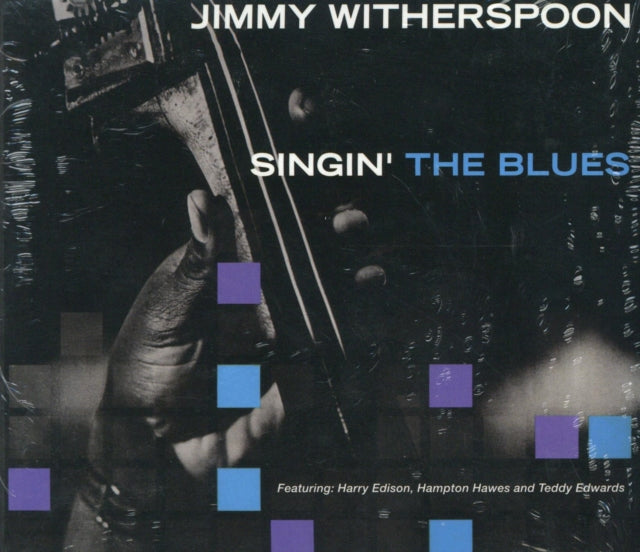 Singin The Blues