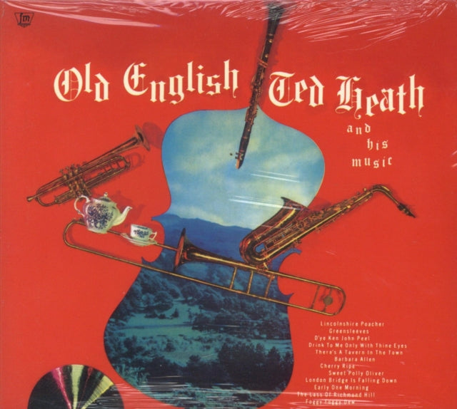 Old English