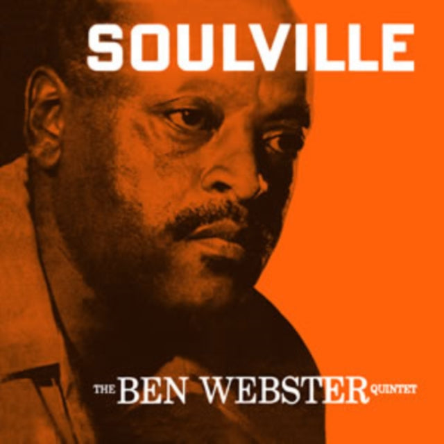 Soulville