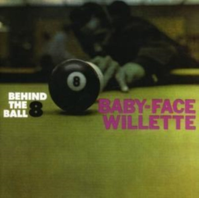 Behind the 8 Ball/mo-rock [spanish Import]