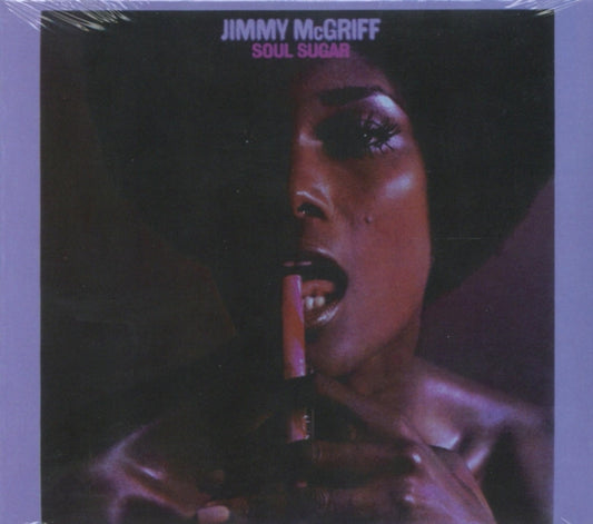 Soul Sugar [spanish Import]