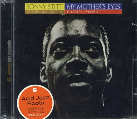 My Mother's Eyes [spanish Import]