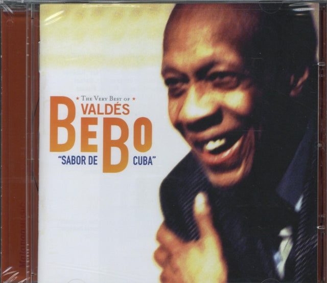 Sabor De Cuba [spanish Import]