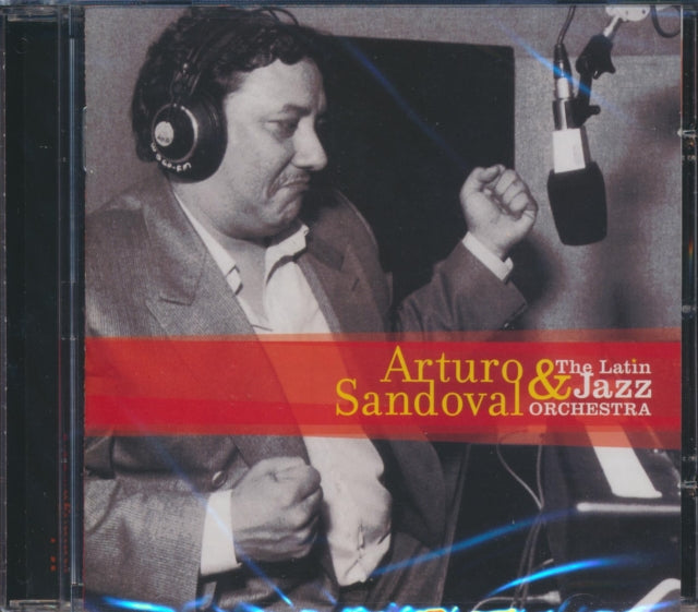 Turi/arturo Sandoval [spanish Import]