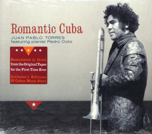 Romantic Cuba [spanish Import]