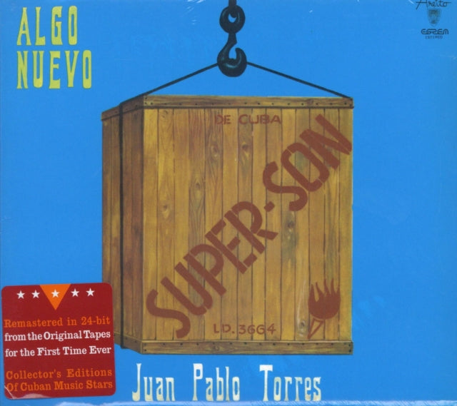 Super-son/con Todos Los Hierros [spanish Import]