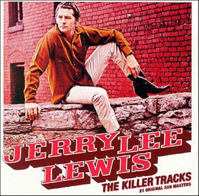 The Killer Tracks