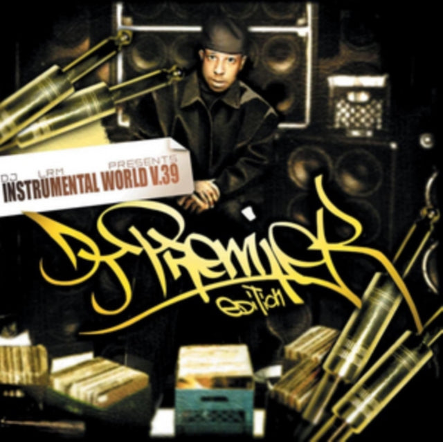 Instrumental World