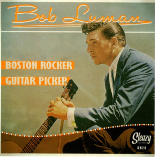 Boston Rocker