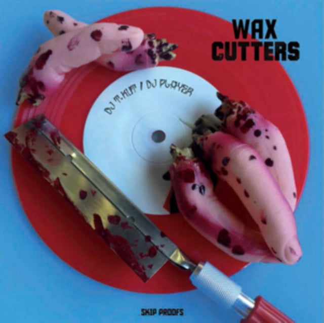 Wax Cutters