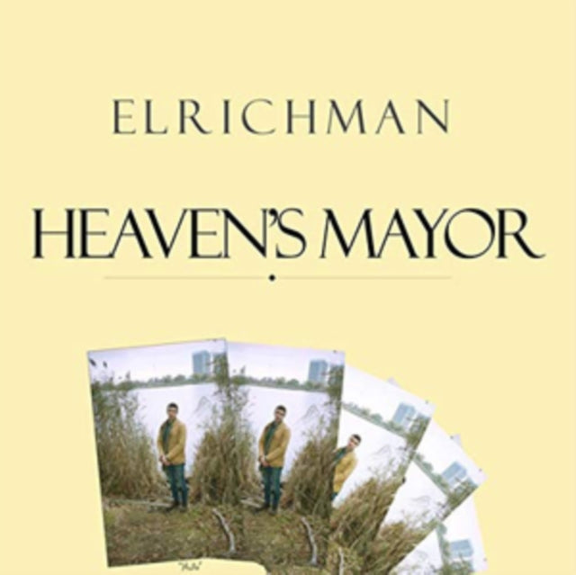 Heaven's Mayor