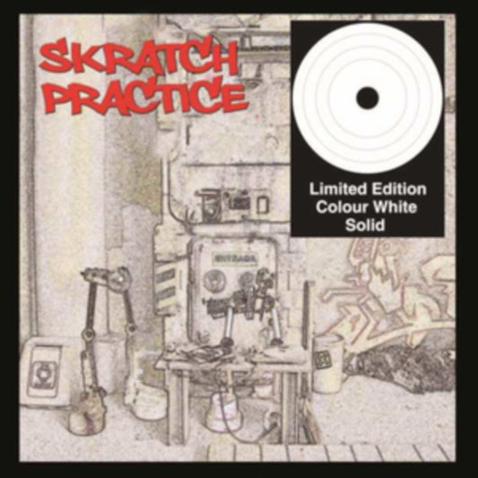Skratch Practice