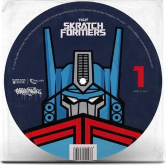 Skratch Formers 1