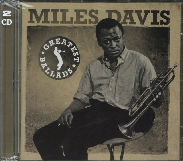 Greatest ballads