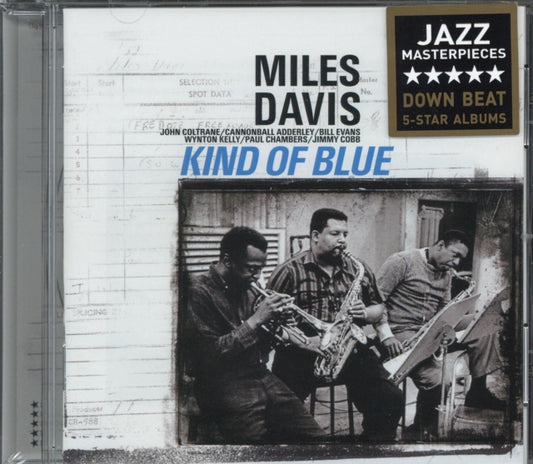 Kind of Blue