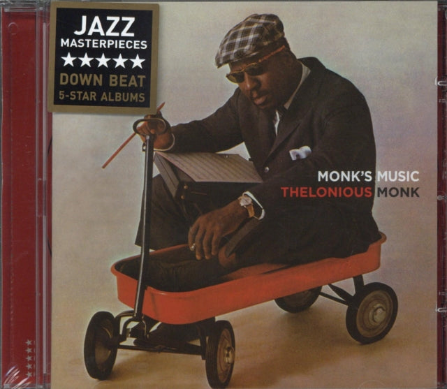 Monks Music Monk Thelonious
