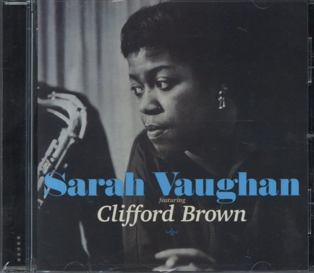 Sarah Vaughan Feat. Clifford Brown