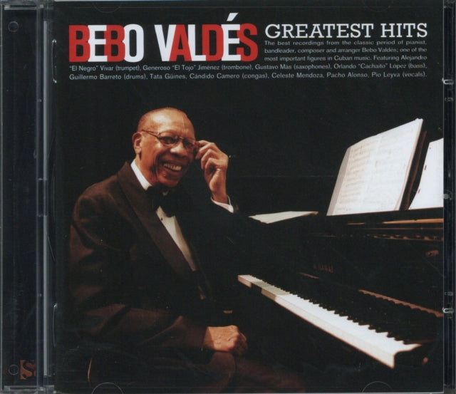 Greatest Hits