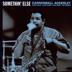 Somethin' else